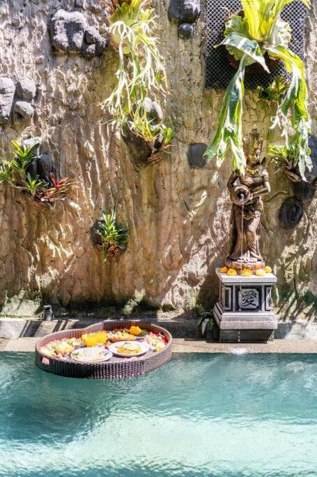 Villa Aget Untung 2 #villa Untung Ubud