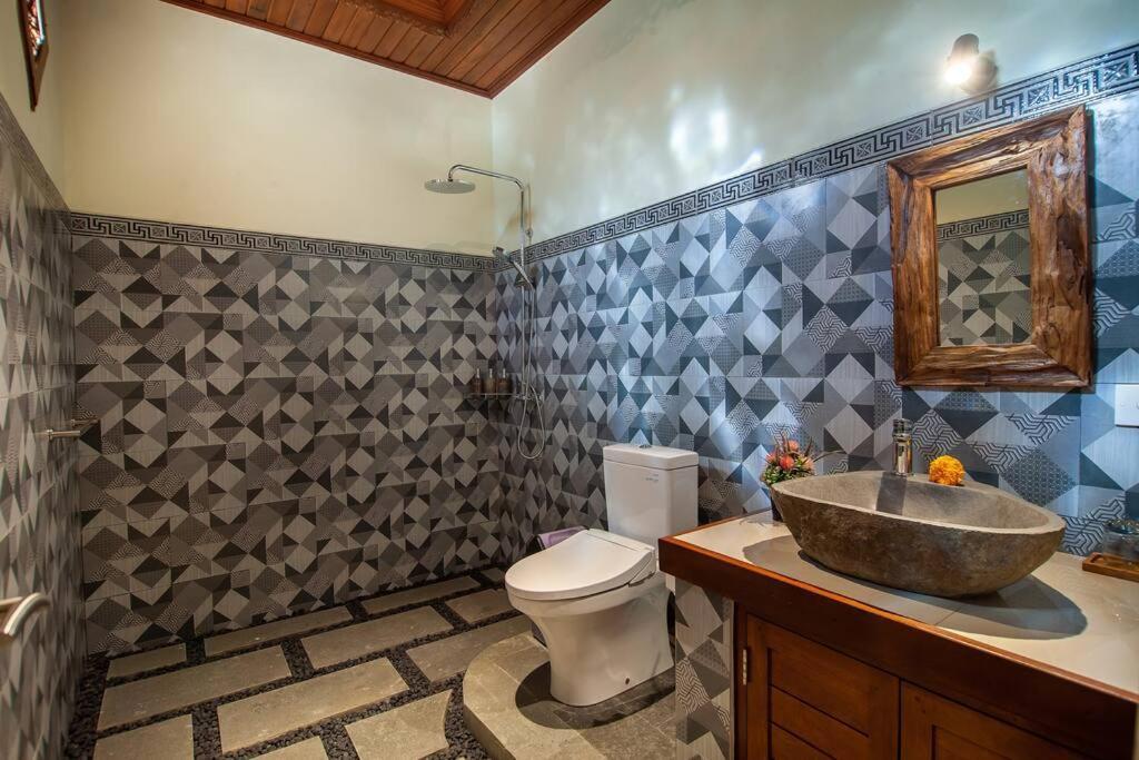 Villa Aget Untung 2 #villa Untung Ubud