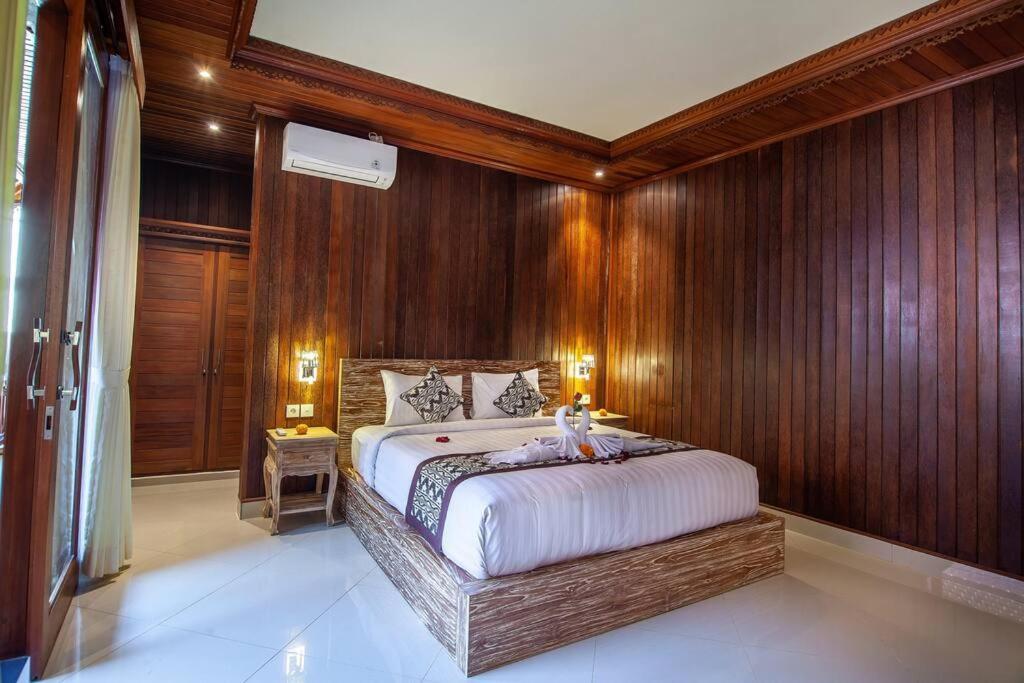 Aget Untung 2 #villa Untung Villa Ubud