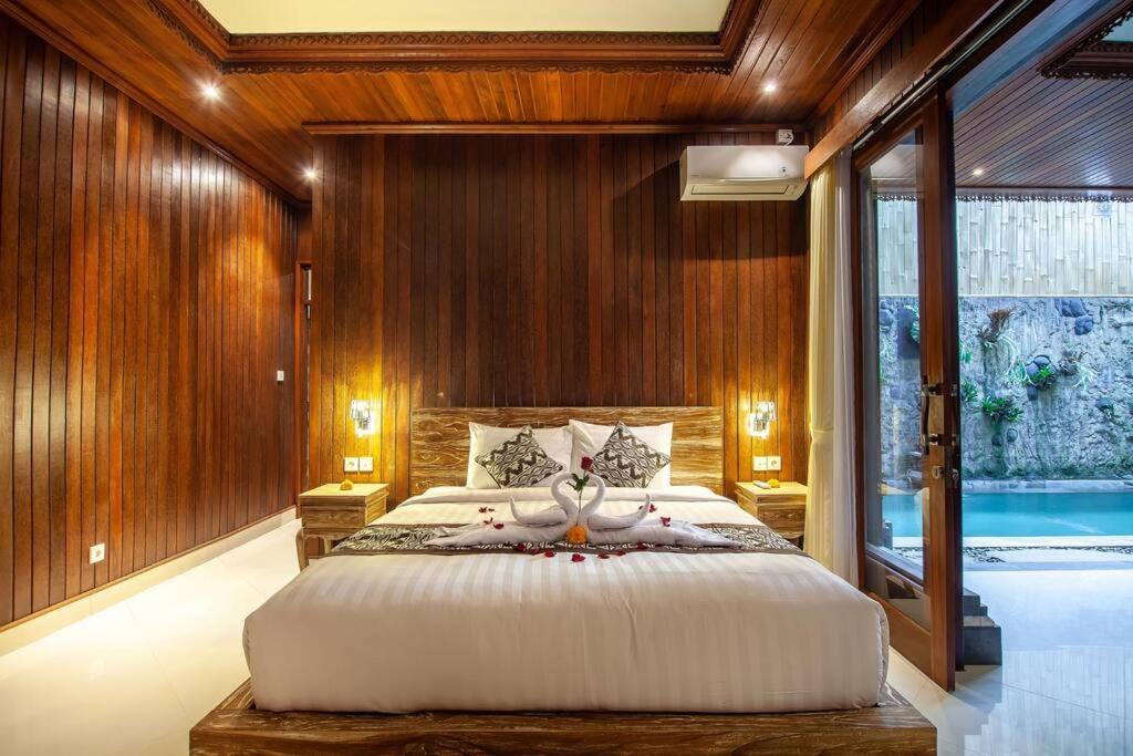 Villa Aget Untung 2 #villa Untung Ubud
