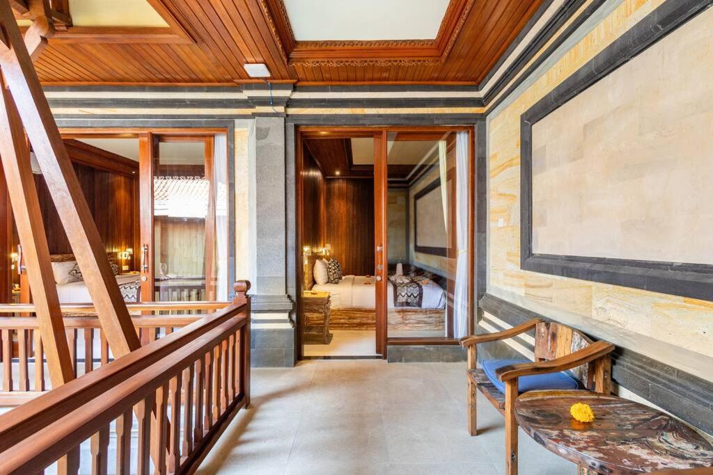 Villa Aget Untung 2 #villa Untung Ubud