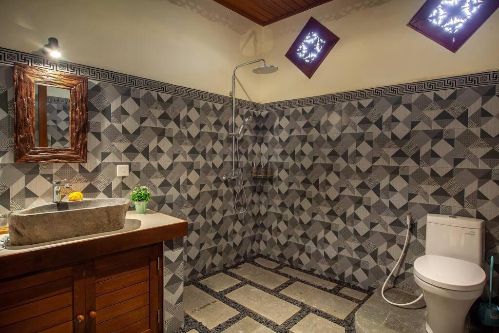 Villa Aget Untung 2 #villa Untung Ubud