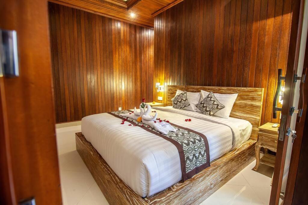 Villa Aget Untung 2 #villa Untung Ubud